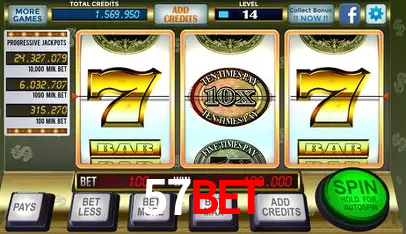 Descubra a Essência do 57bet: Nossa História e Compromissos