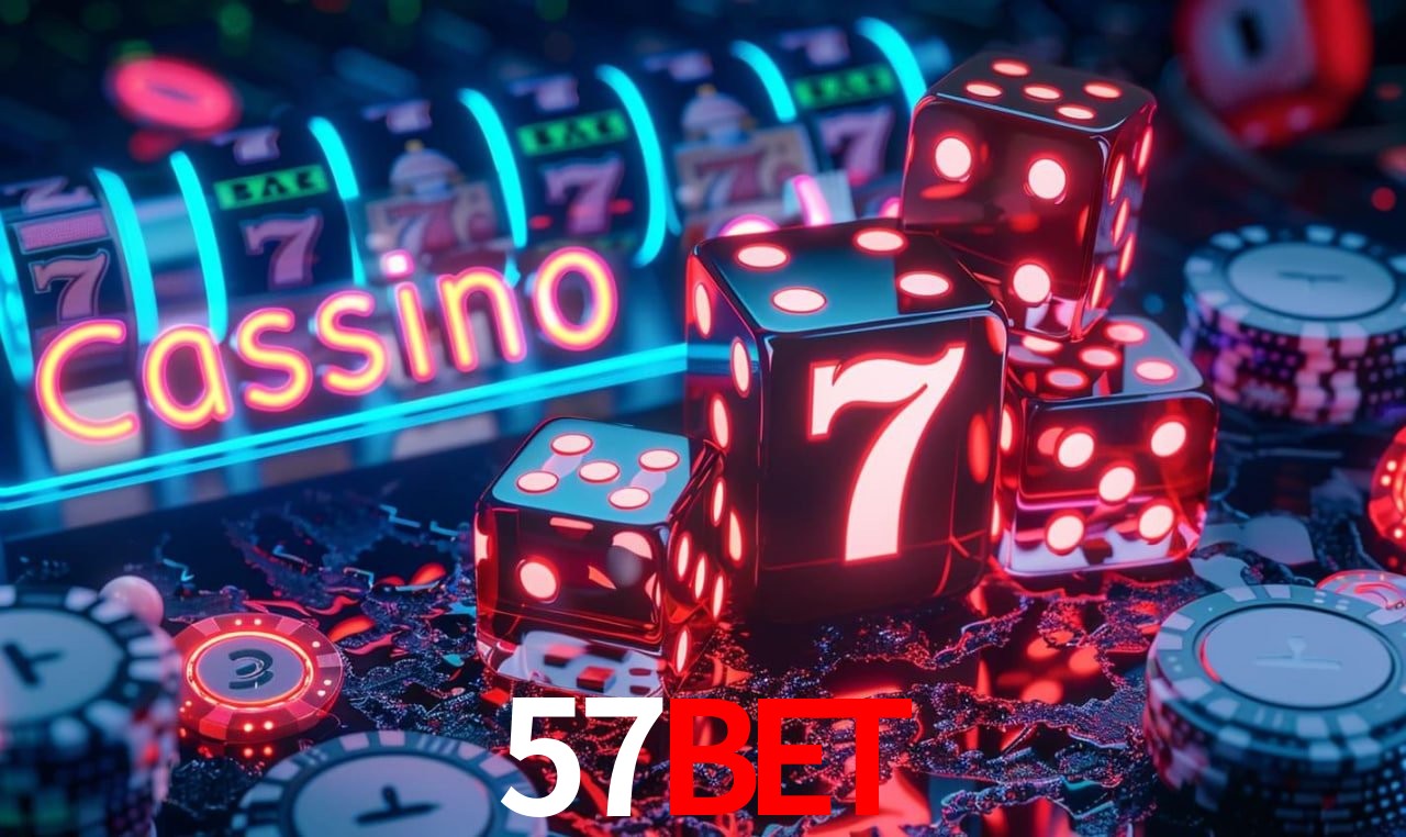 Welcome Bonus 57bet