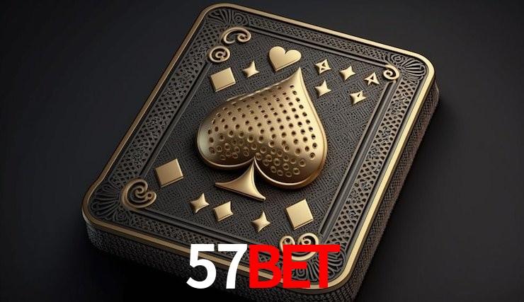 Estatísticas 57bet