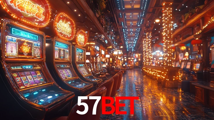 57bet: Seu Cassino Premiado com Pagamentos Rápidos
