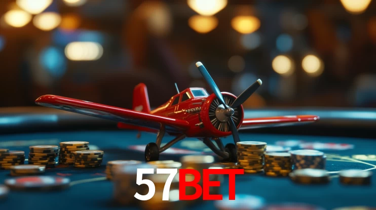 Live Casino 57bet