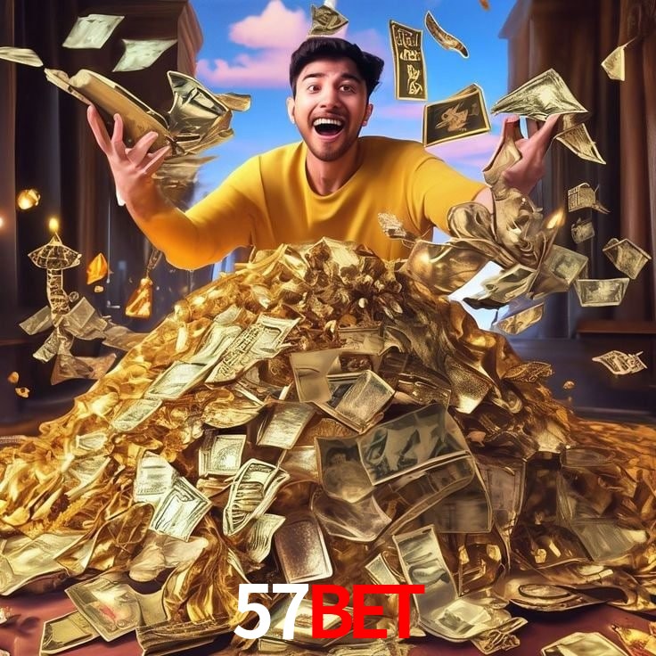 Bônus Diários 57bet