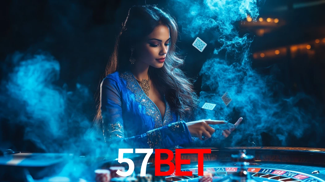 Explorando a Categoria de Eventos em Apostas na 57bet