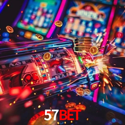 Jogos Exclusivos 57bet