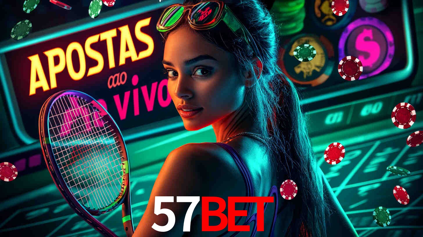 Descubra o Programa VIP da 57bet: Vantagens Exclusivas para Jogadores