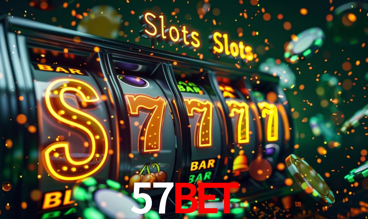 Mesa de Blackjack 57bet