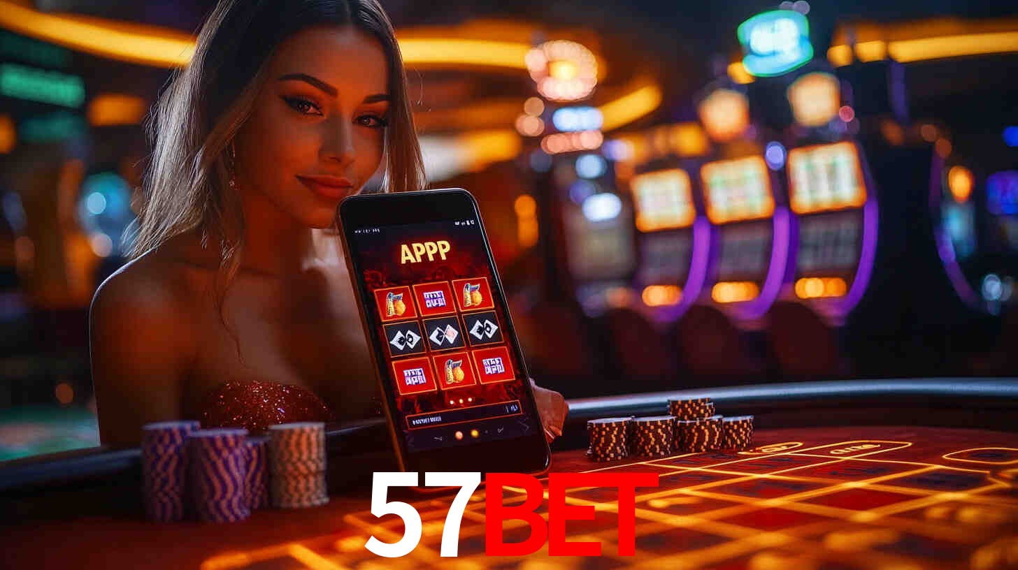 Apostas Esportivas na 57bet: Um Guia Completo