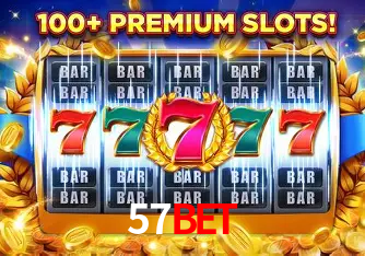 A Experiência Imersiva dos Cassinos Ao Vivo no 57bet
