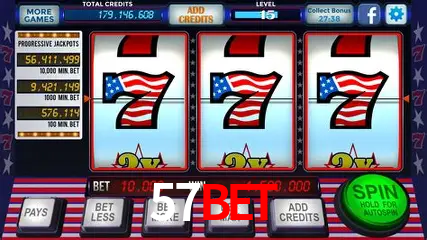Cassino ao vivo com dealers reais na 57bet