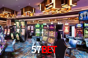A Emoção da Loteria na 57bet: Uma Chance de Mudança de Vida