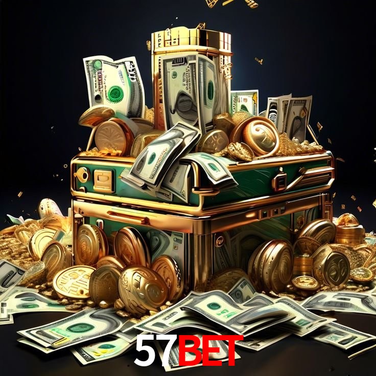 Apostas de Futebol 57bet