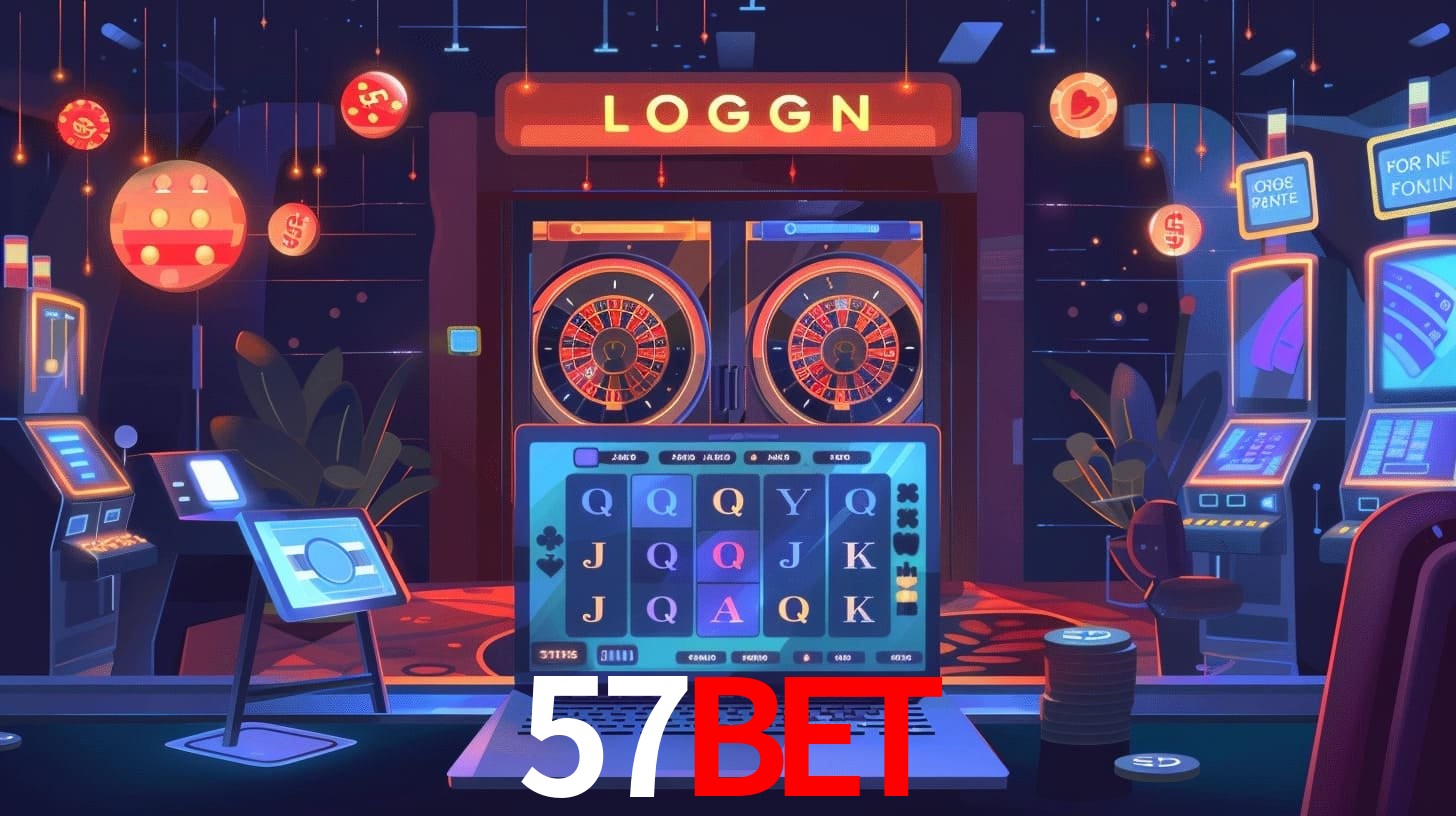 Promoção Relâmpago 57bet