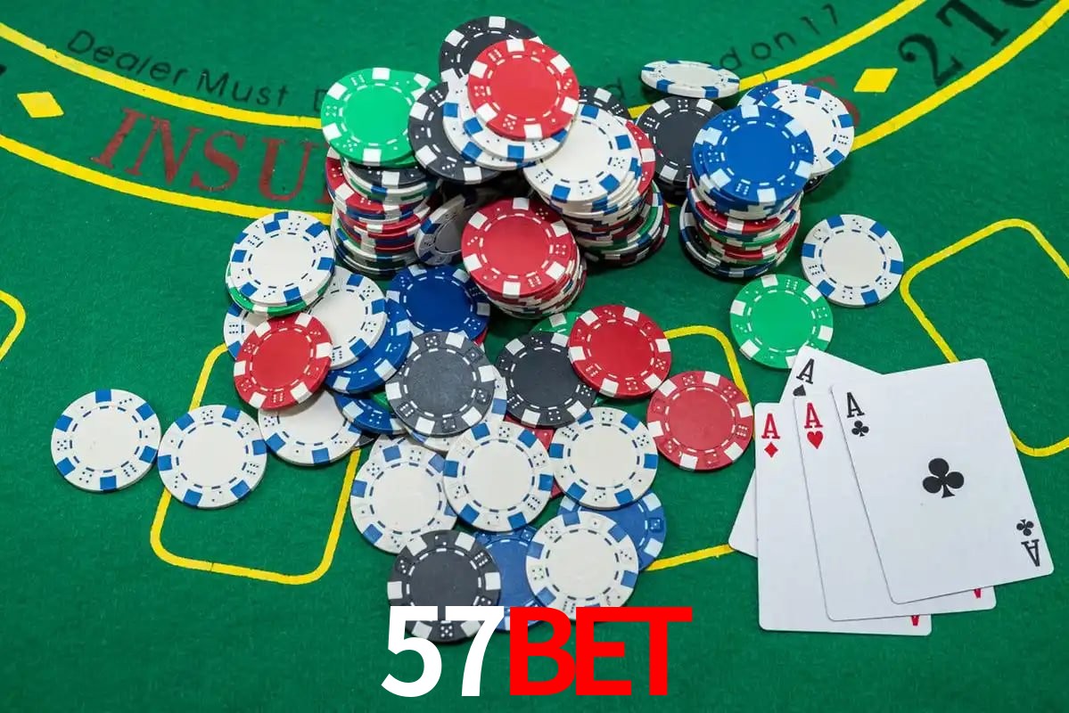 Interface Premium 57bet