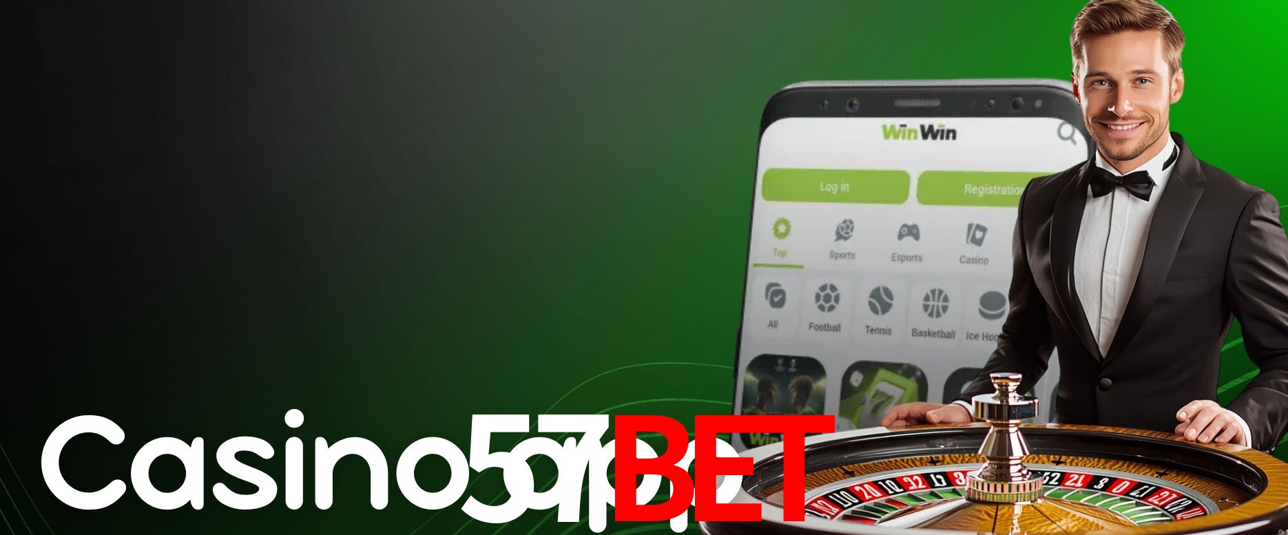 Flash Promotion 57bet