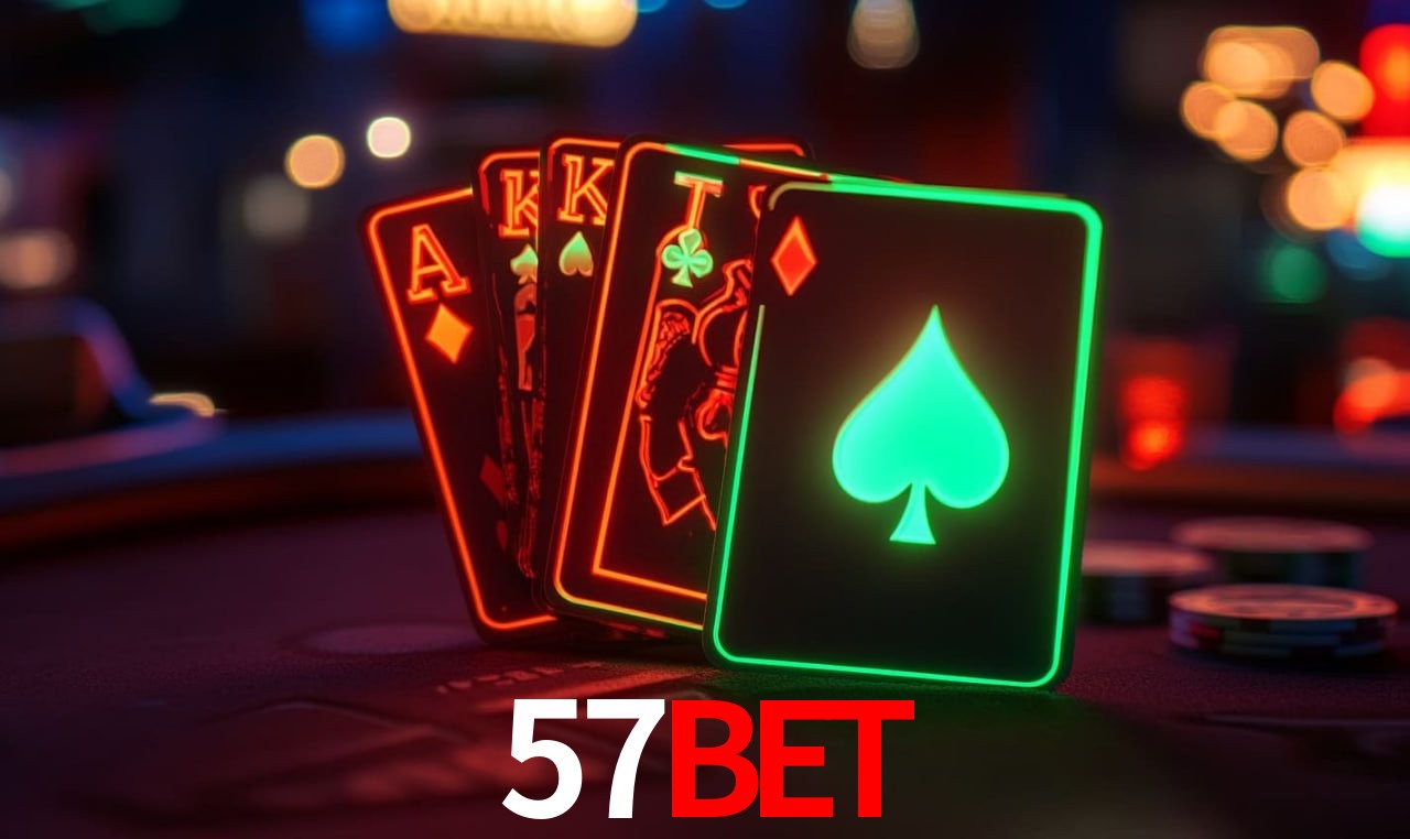 Recursos de Bônus 57bet