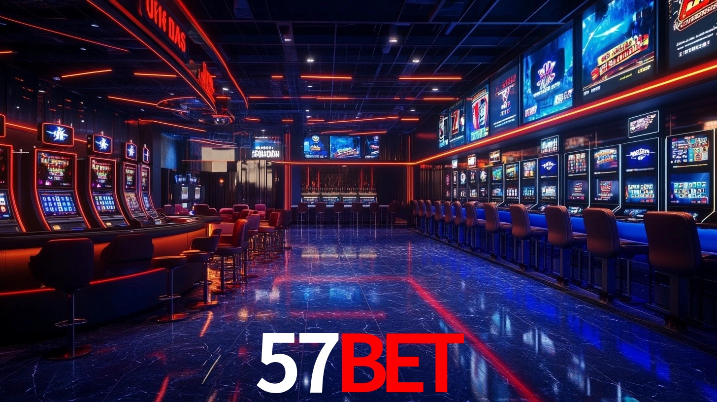Welcome Bonus 57bet