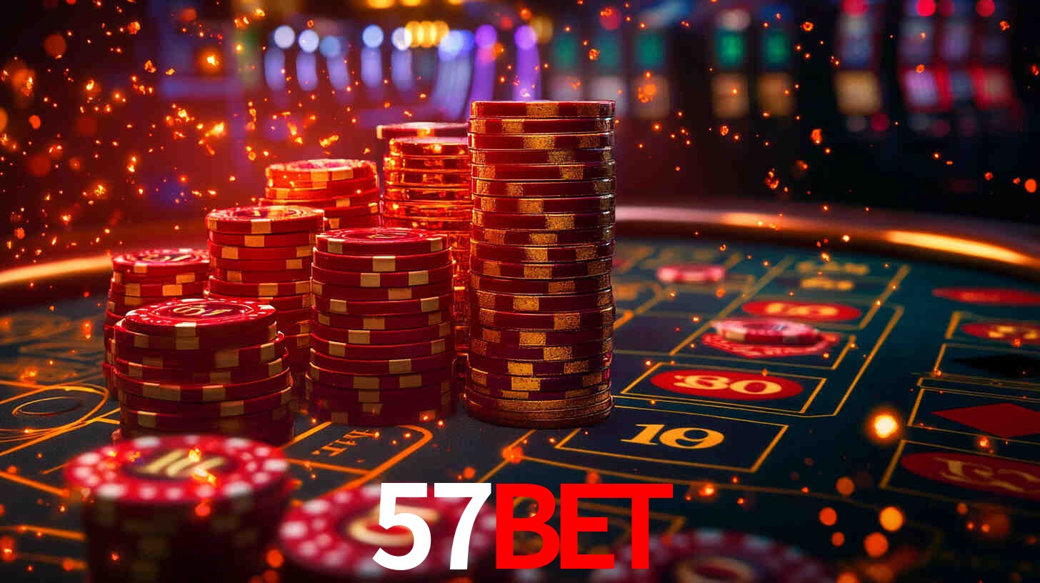 Exclusive Games 57bet