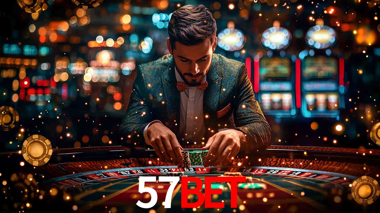 Premium Interface 57bet