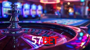 Apostas de Tênis 57bet