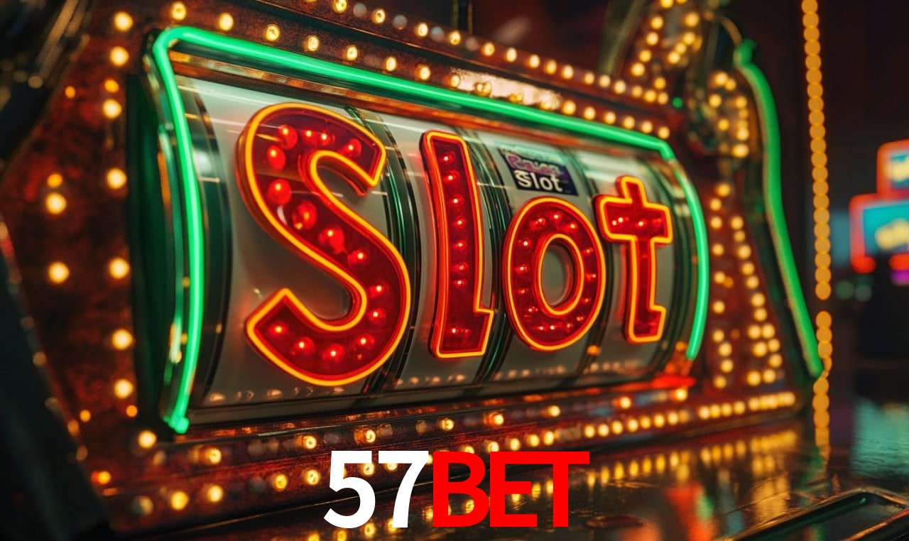 Design Responsivo 57bet