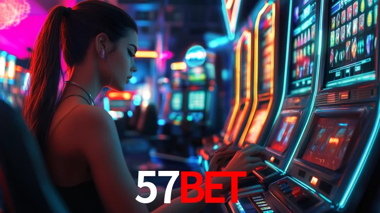 57bet login