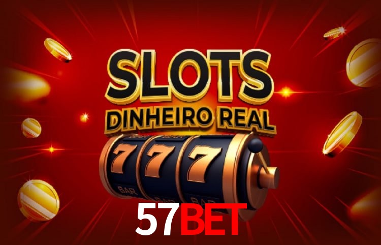Bônus e promoções da 57bet