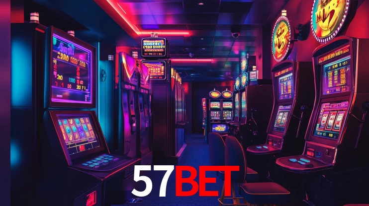 Ofertas Imperdíveis na 57bet: Promoções e Bônus Que Valem a Pena
