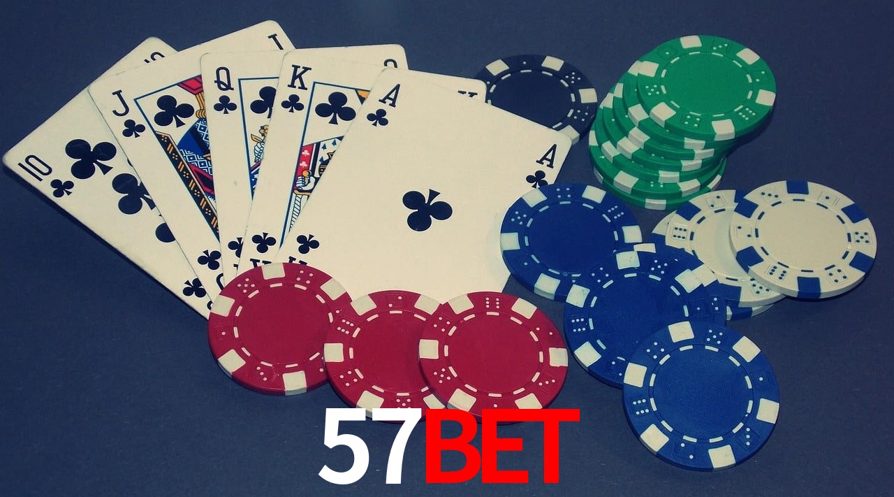 Bonus Features 57bet