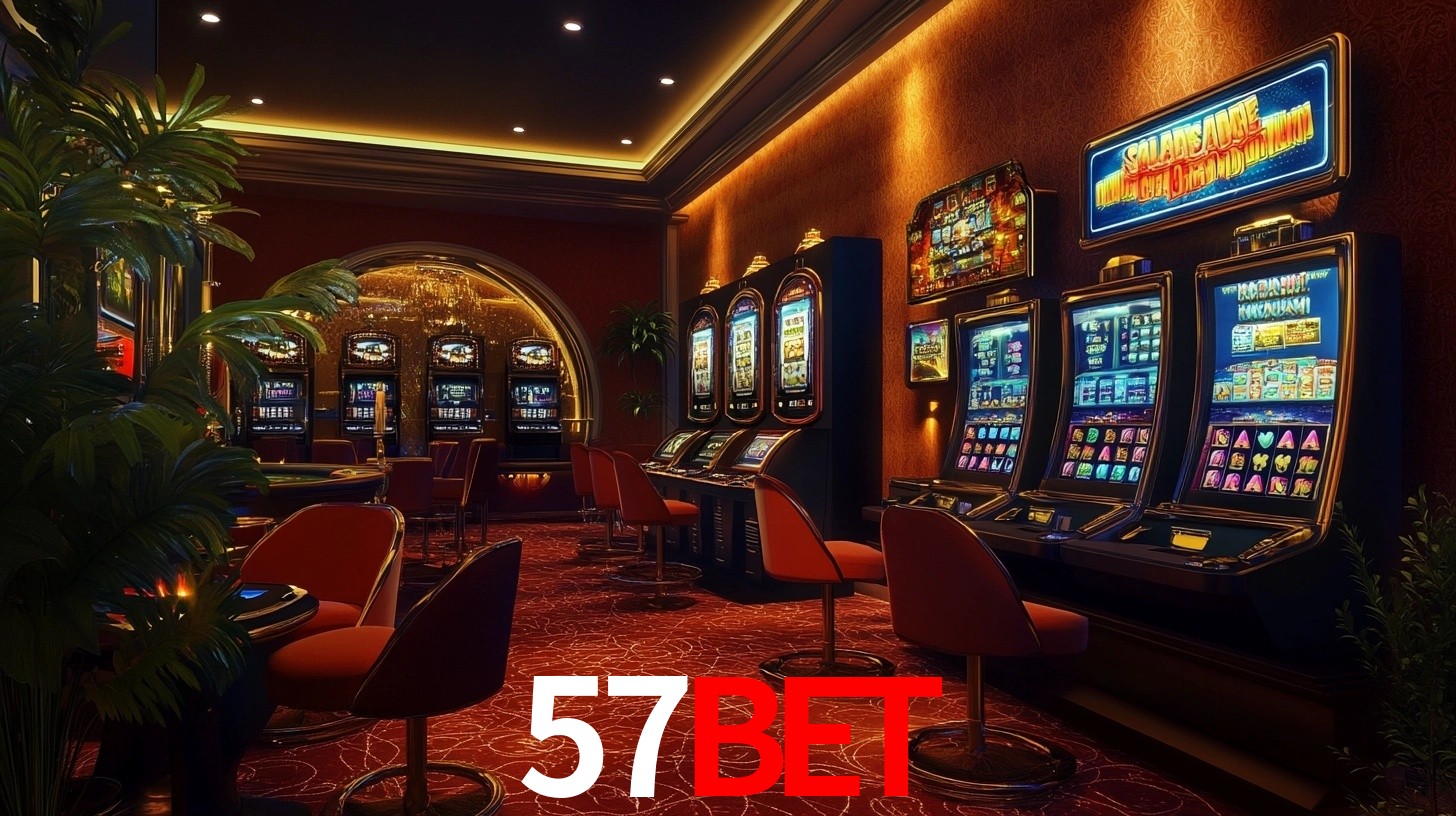 Programa VIP 57bet