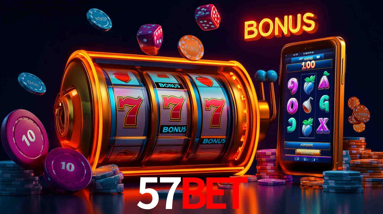 Descubra a Essência do 57bet: Nossa História e Compromissos
