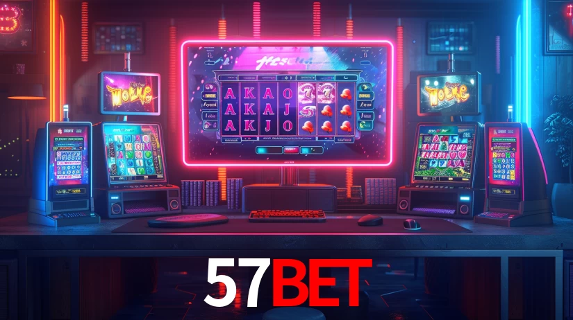 57bet login