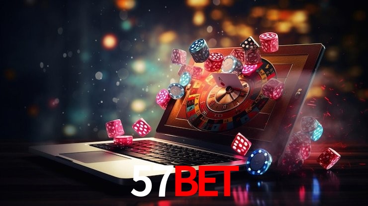 Download para Android e iOS na 57bet