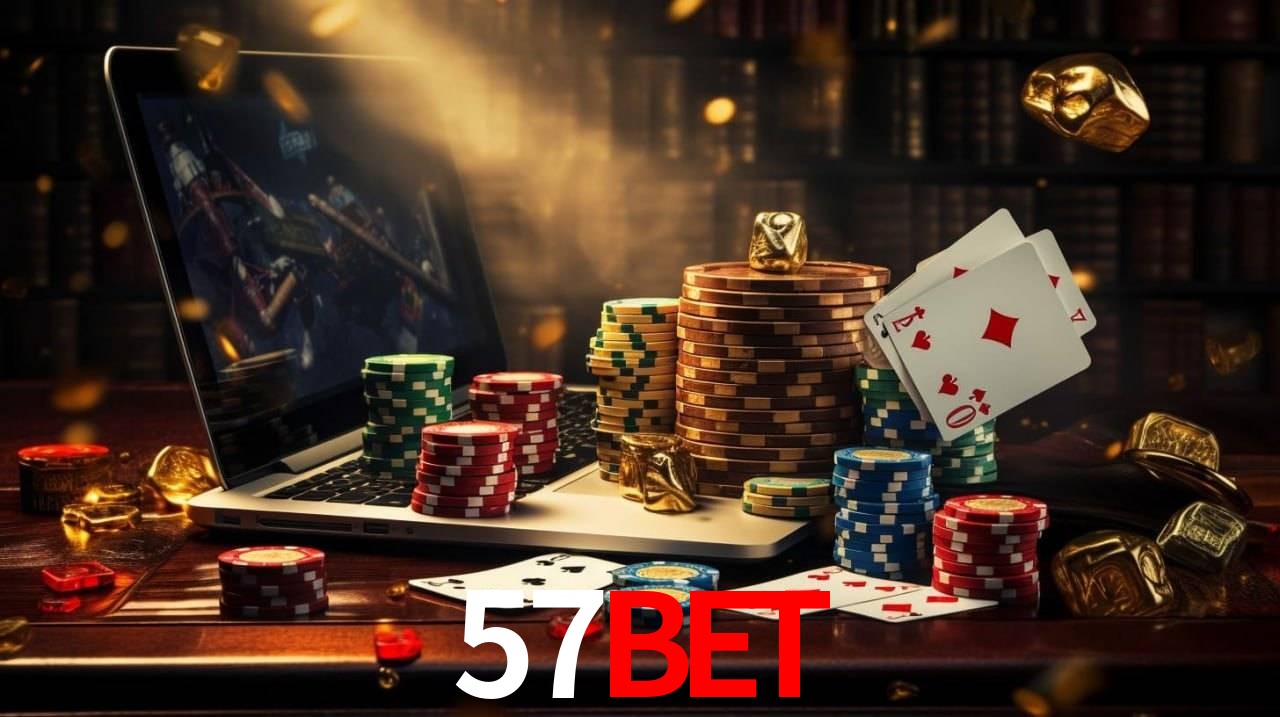 Torneios 57bet