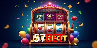 Integração de APIs 57bet