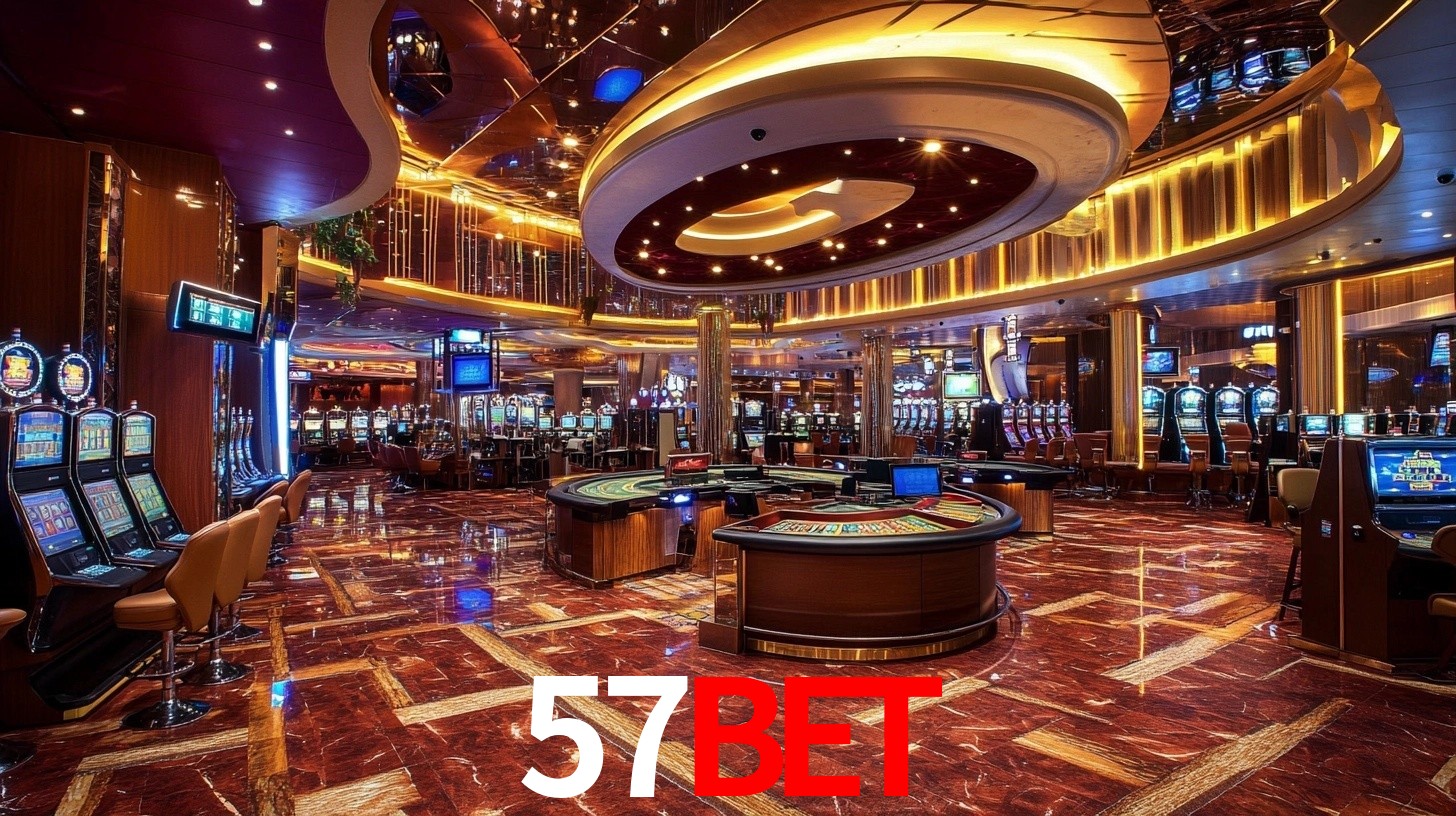 Daily Bonuses 57bet