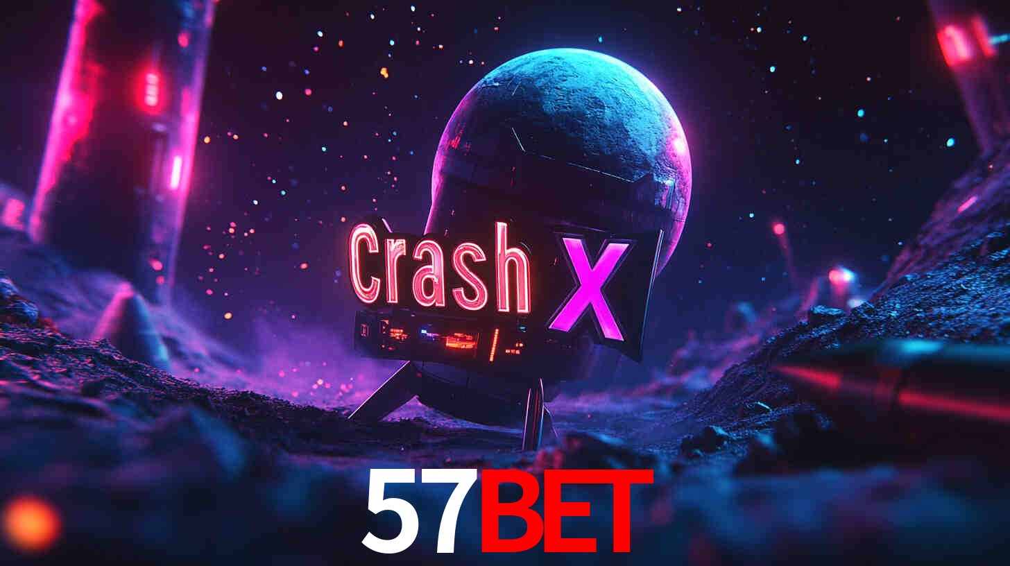 Inovações de Jogos na 57bet: O Futuro das Experiências Interativas