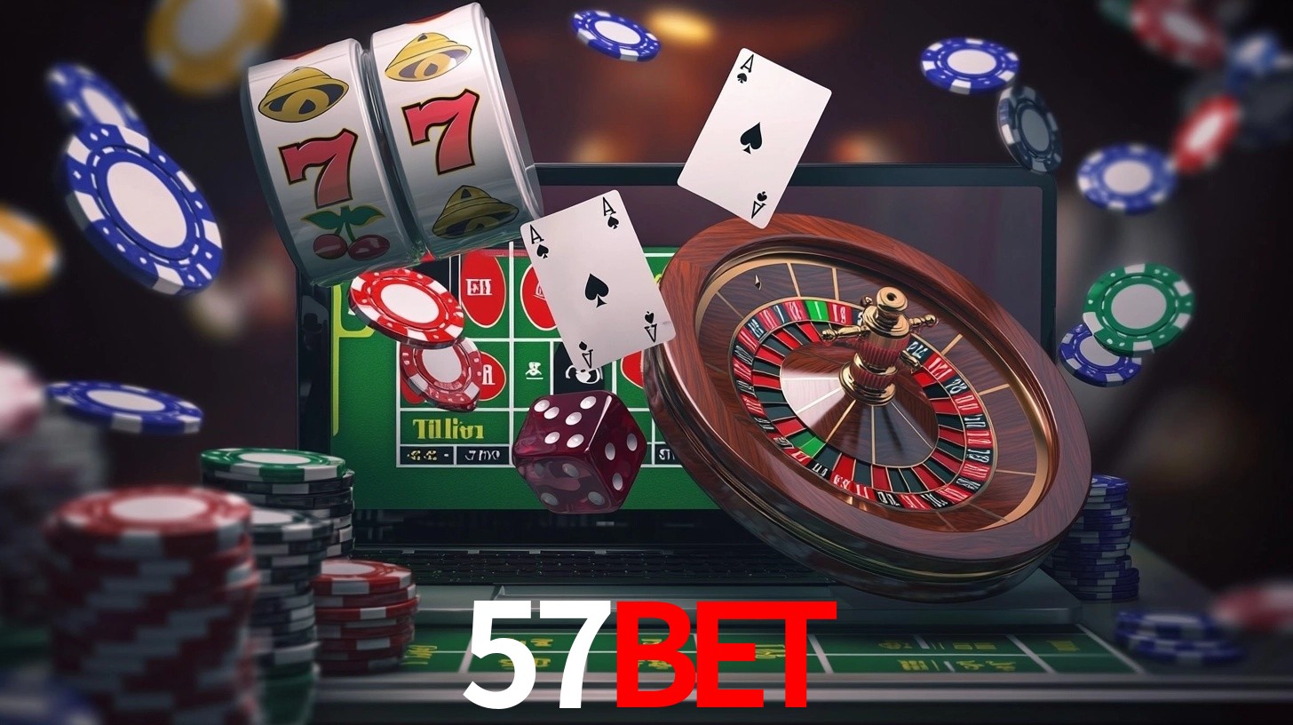 Cashback e recargas na 57bet