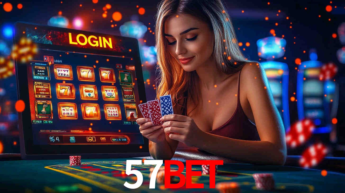 57bet login
