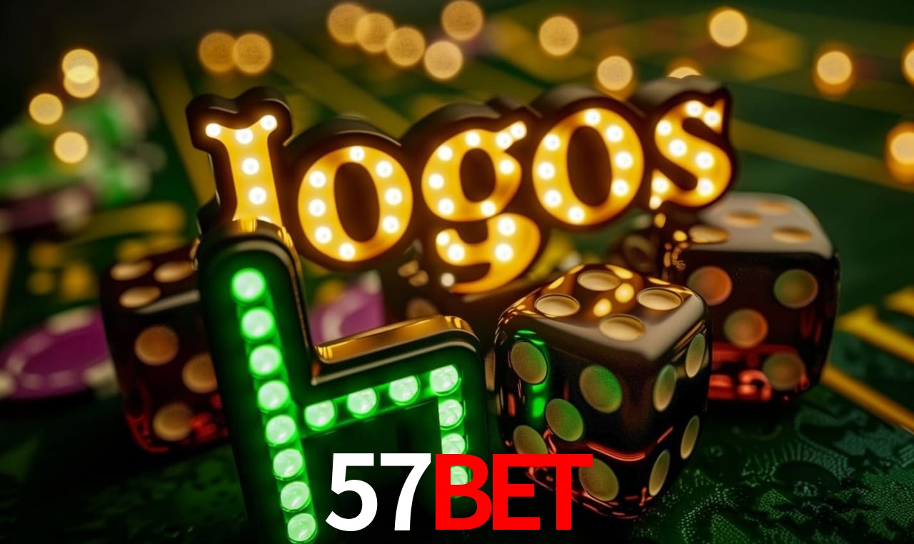 Estatísticas do Jogo 57bet