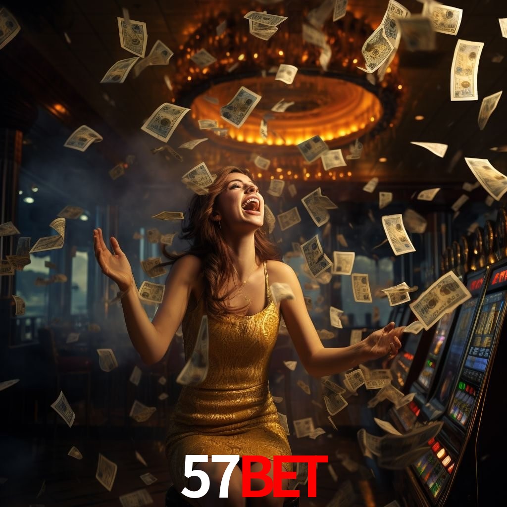 Aviator Game 57bet