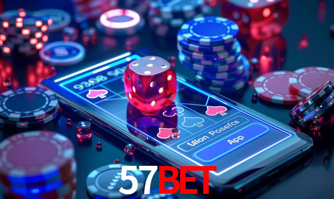 Benefícios VIP na 57bet