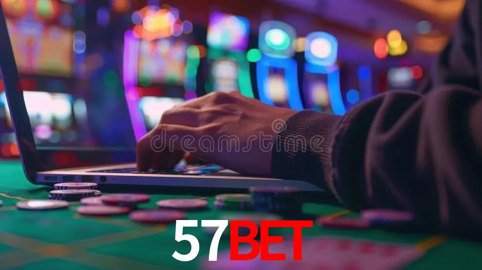 Roda da fortuna na 57bet