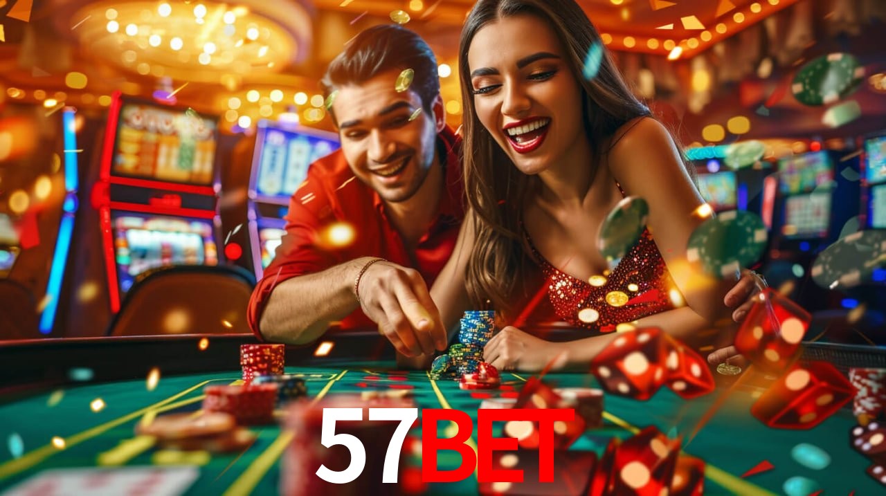 Segurança 2FA 57bet