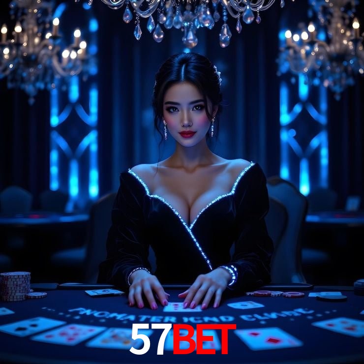 Jogos de Slot 57bet