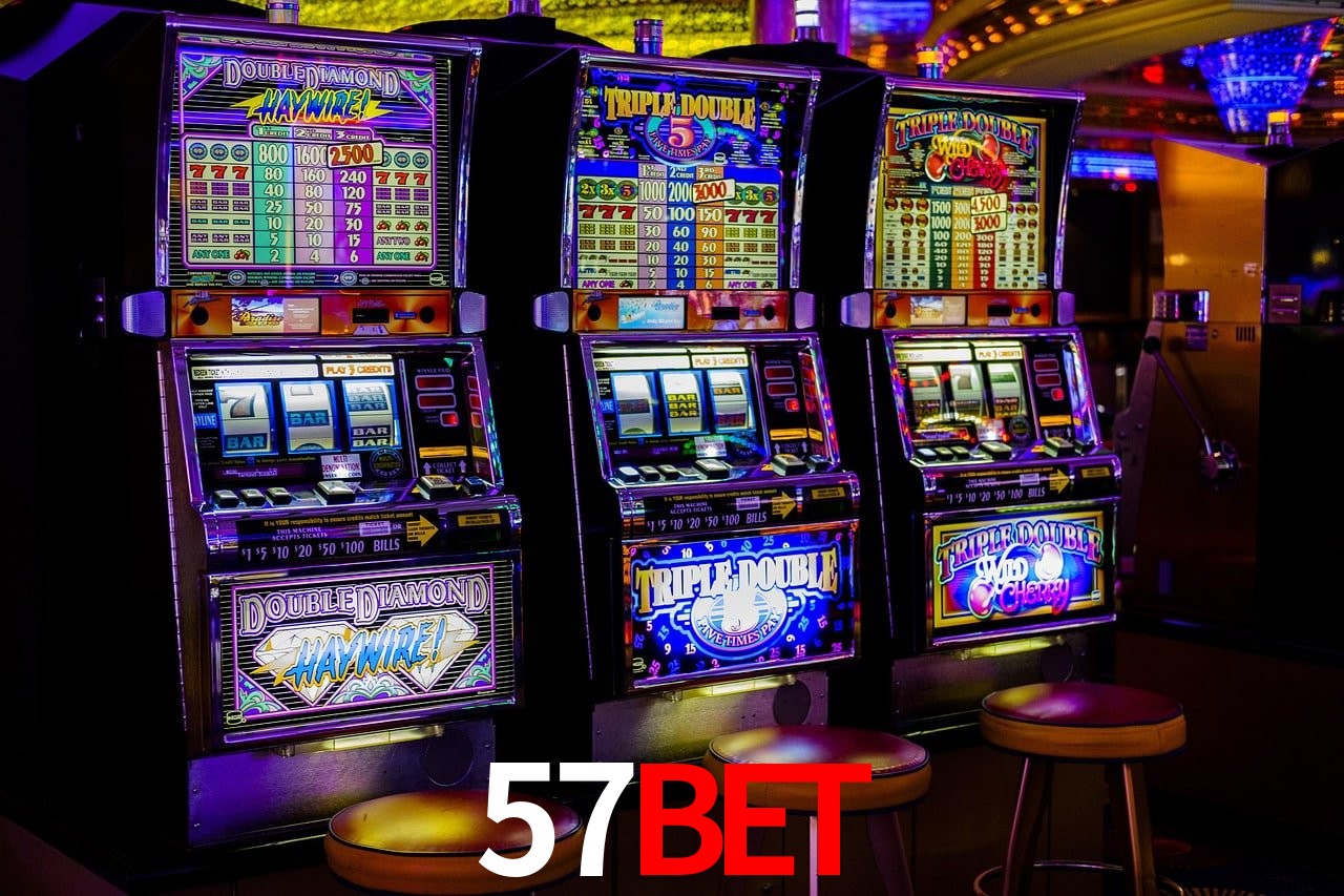 Casino VIP 57bet
