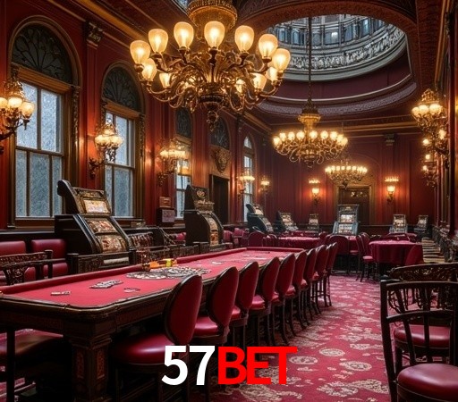 Especiais de Fim de Semana 57bet