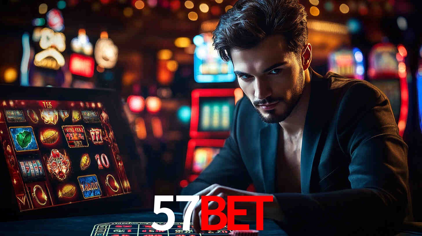 57bet login