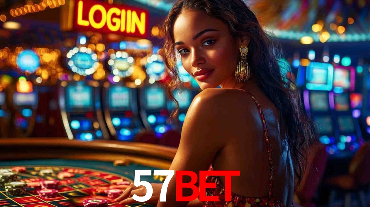 Casino Ao Vivo 57bet