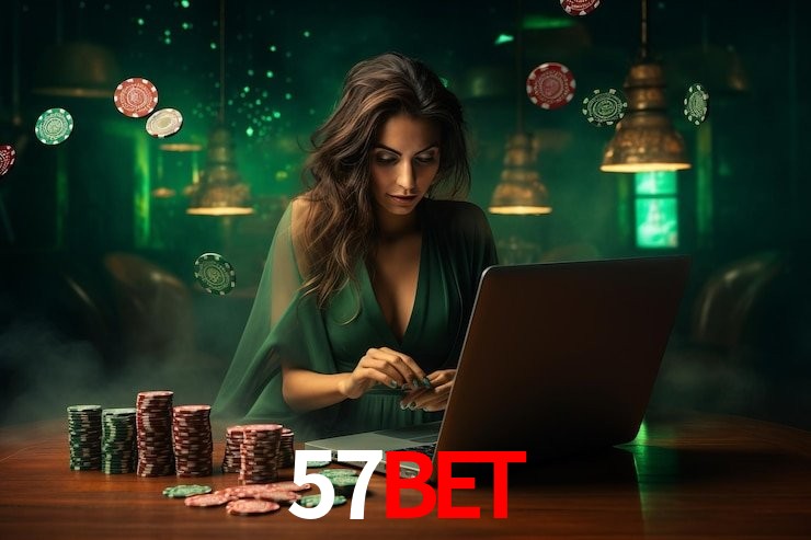 Escolher plataforma para baixar 57bet