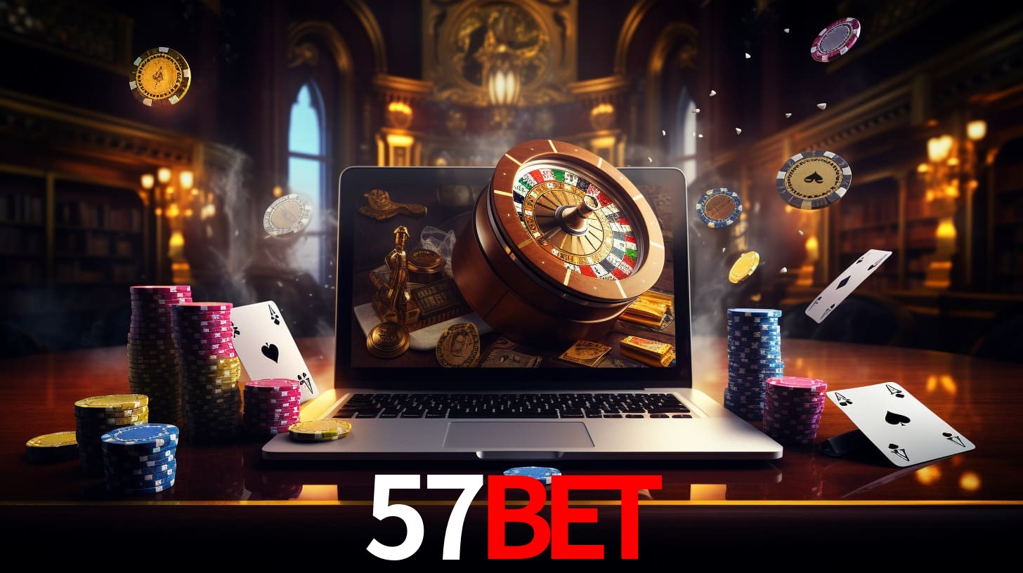 Live Casino 57bet